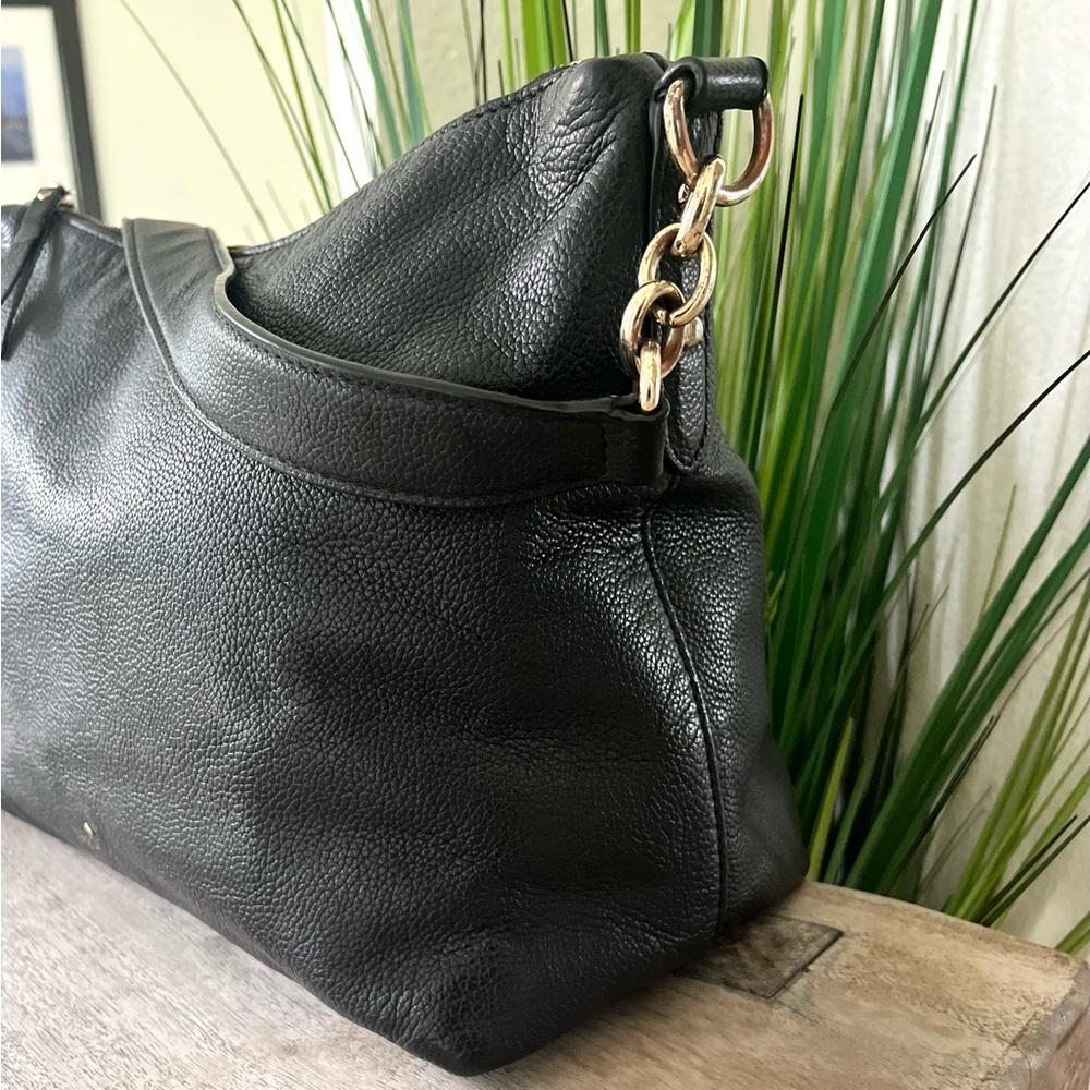 Kate Spade Black Shoulder Bag - Picture 4 of 15